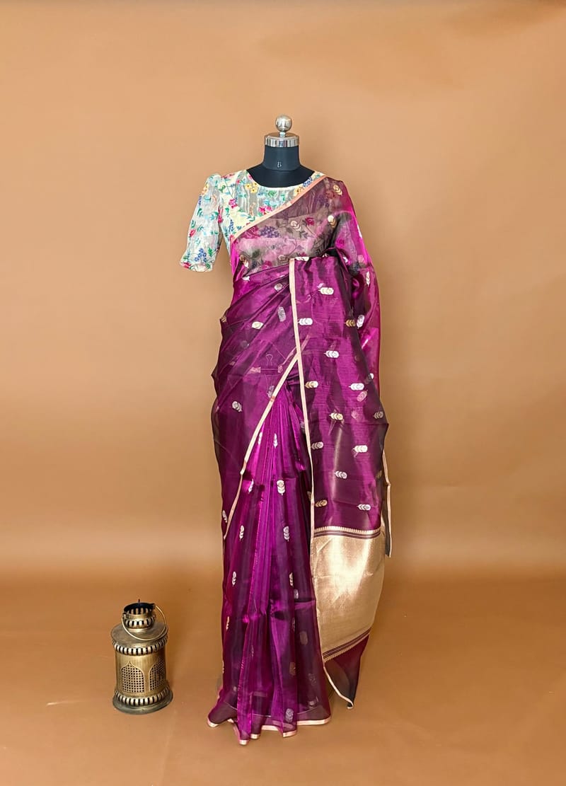 Full view