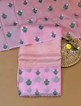 Border detail