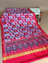 Border detail