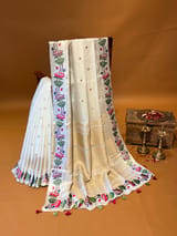Zari close-up