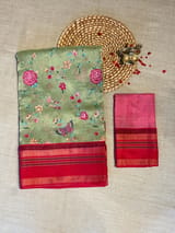 Border detail