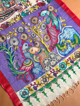 Border detail