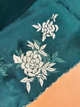 Border detail
