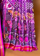 Border detail