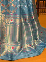 On body