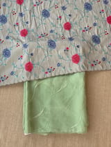 Border detail