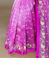 Zari close-up
