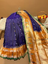 Border detail