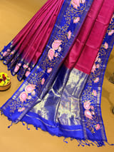 Border detail