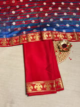 Border detail