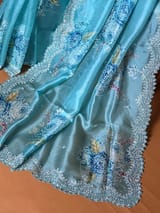 Border detail