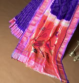 Zari close-up