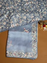 Border detail