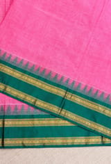 Border detail