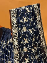 Border detail