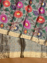 Border detail