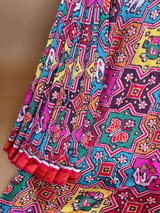Border detail