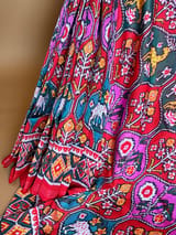 Border detail