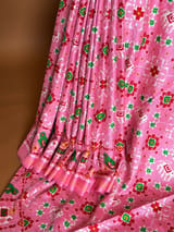 Border detail