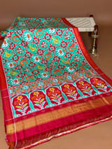 Border detail