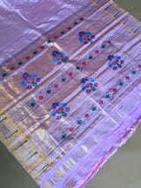 Border detail