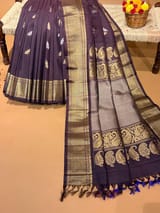 Border detail