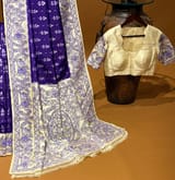Border detail