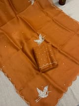 Border detail