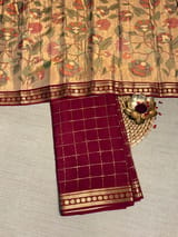 Border detail