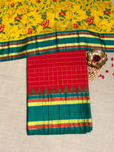 Border detail