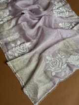 Zari close-up