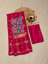 Border detail