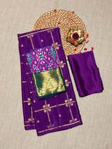 Border detail
