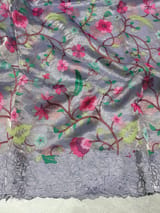 On body