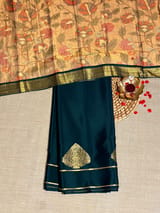 Border detail