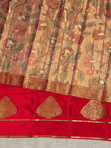 Zari close-up