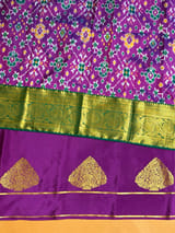 Zari close-up