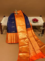 Border detail