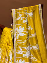 Zari close-up