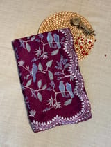 Border detail