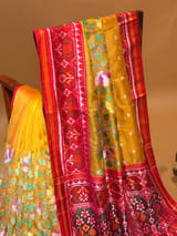 Zari close-up