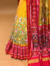 Border detail