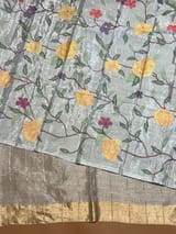 Border detail