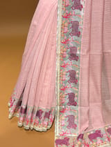 Border detail