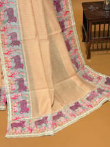 Border detail