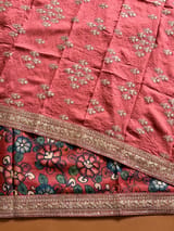 Zari close-up