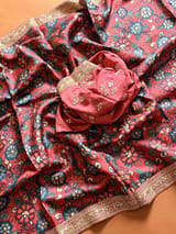 Border detail
