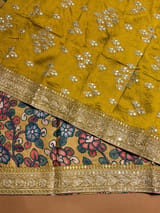 Border detail
