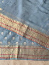 Border detail