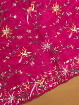 Zari close-up
